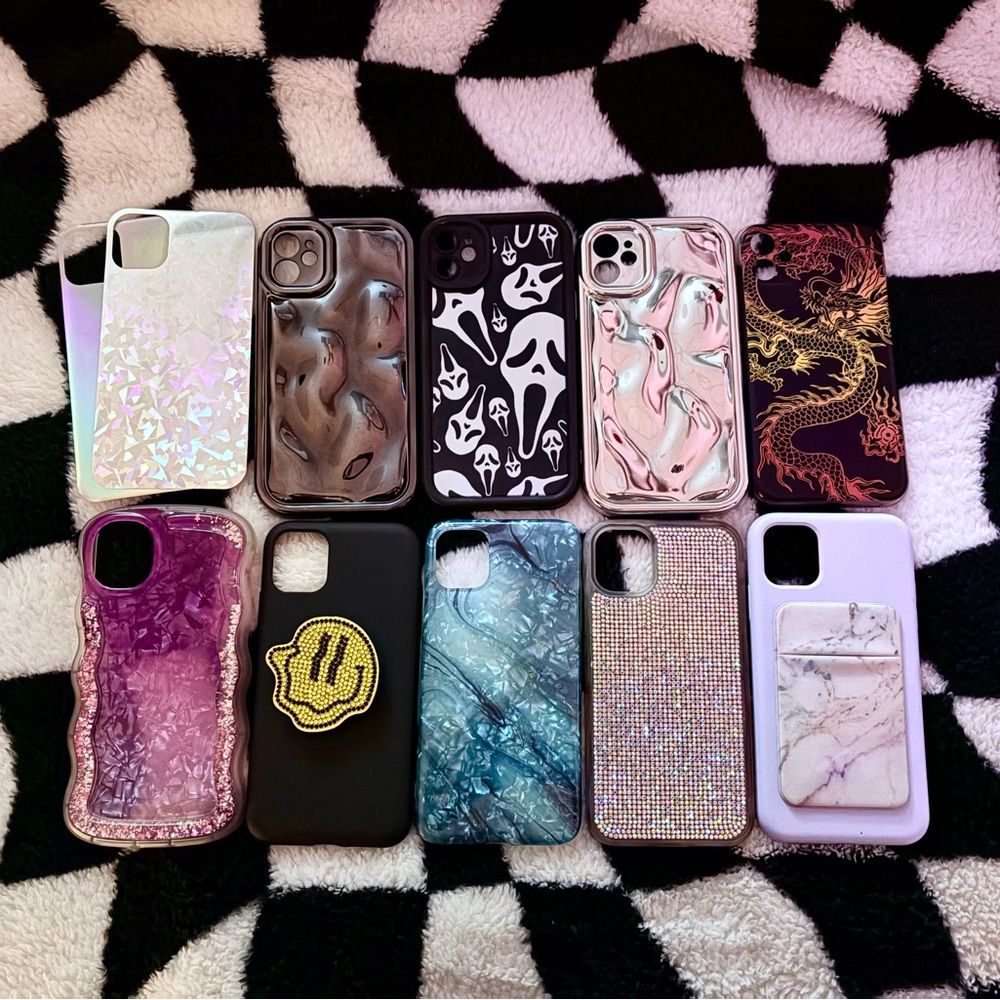 iPhone Cases